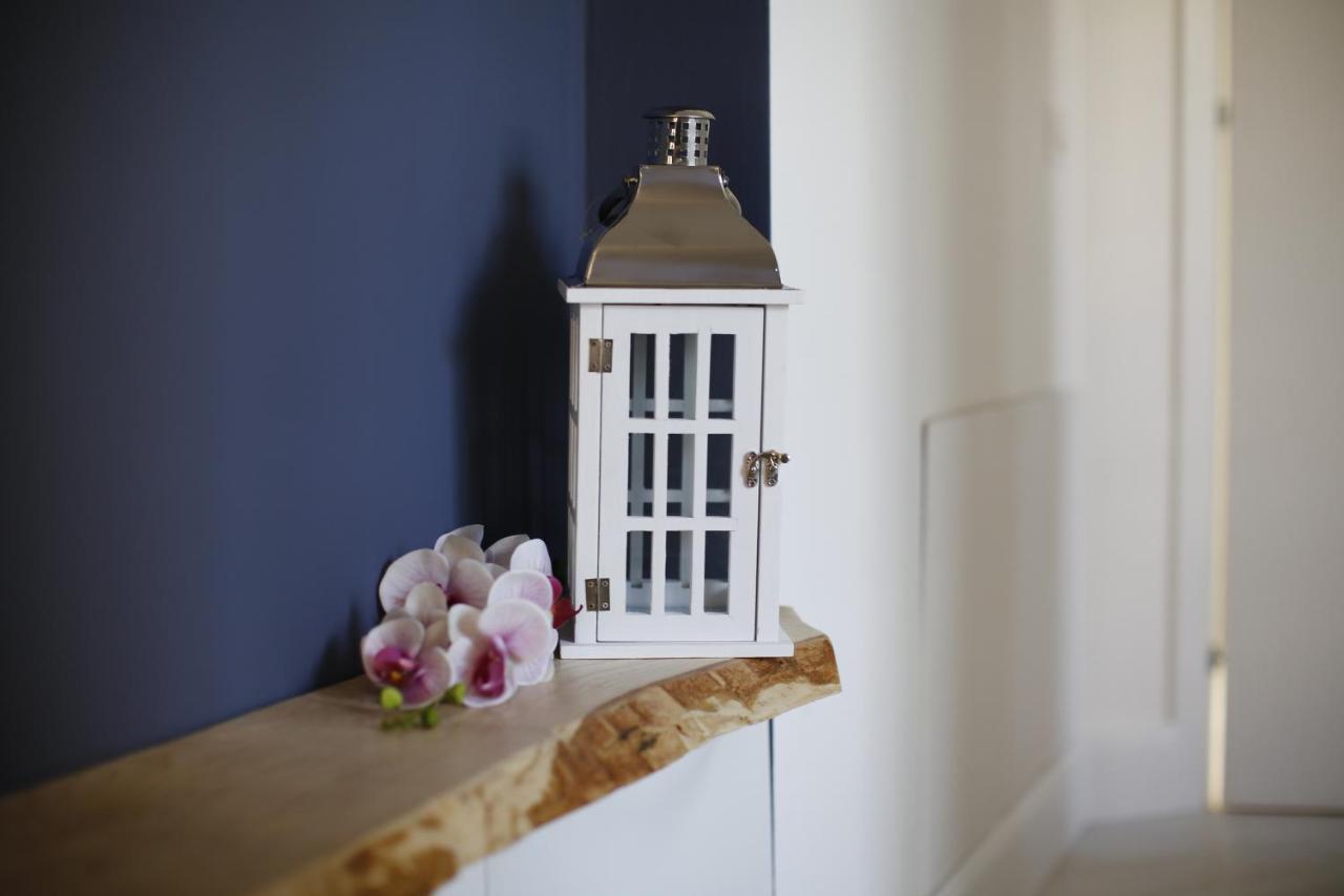 Le Mammole Bed & Breakfast San Miniato Luaran gambar
