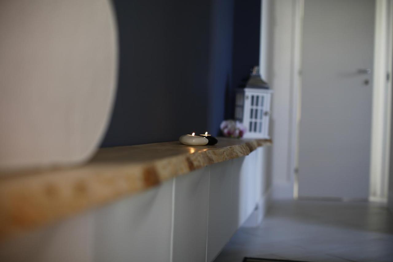 Le Mammole Bed & Breakfast San Miniato Luaran gambar