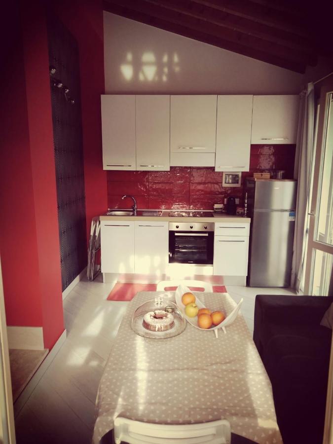 Le Mammole Bed & Breakfast San Miniato Luaran gambar