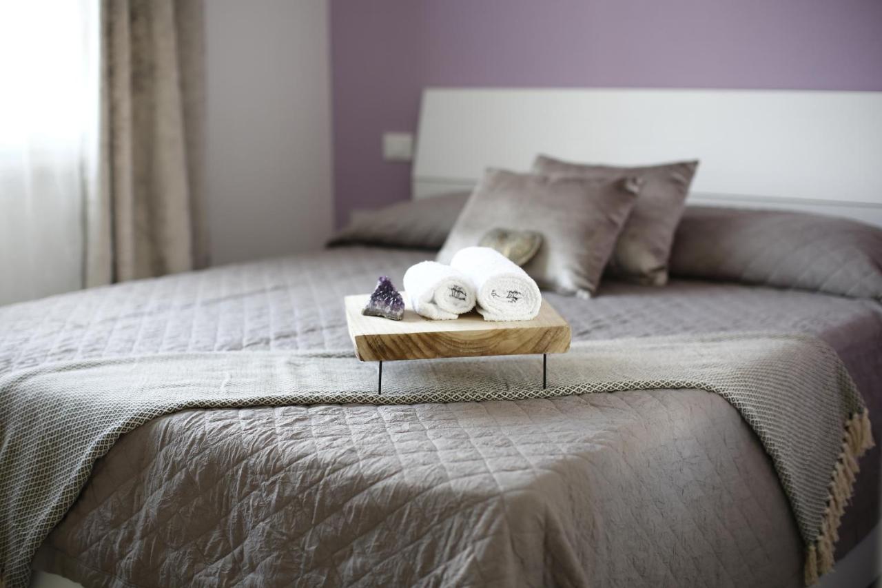 Le Mammole Bed & Breakfast San Miniato Luaran gambar