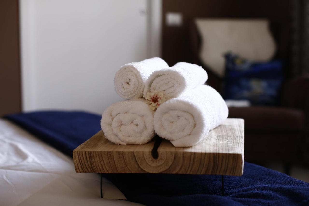 Le Mammole Bed & Breakfast San Miniato Luaran gambar