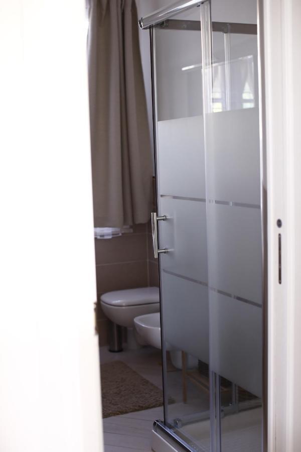 Le Mammole Bed & Breakfast San Miniato Luaran gambar