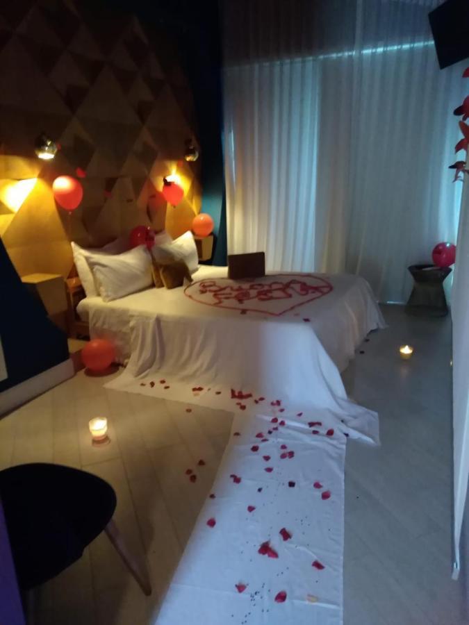Le Mammole Bed & Breakfast San Miniato Luaran gambar